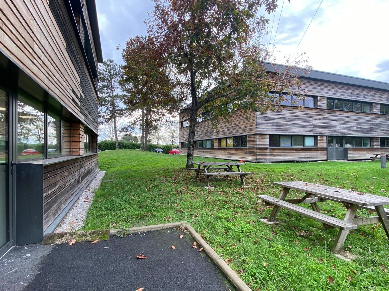 Bureau Mérignac 667m² Location bureau Mérignac Gironde OLBUR2426646 2